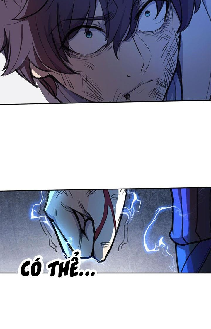 Điên Cuồng Trên Mạng Chapter 5 - Trang 2