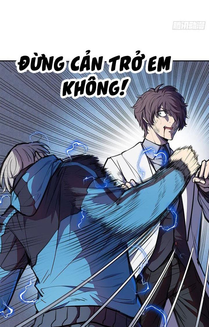 Điên Cuồng Trên Mạng Chapter 5 - Trang 2