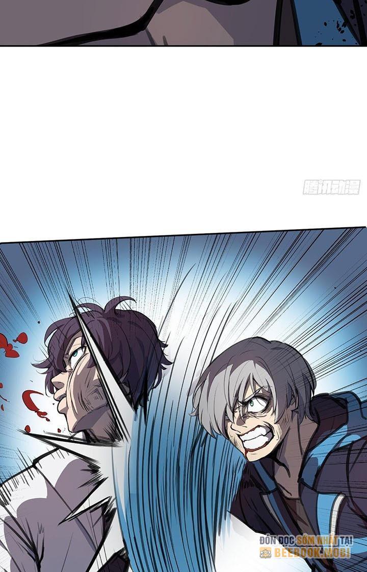 Điên Cuồng Trên Mạng Chapter 5 - Trang 2