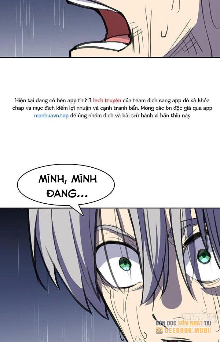 Điên Cuồng Trên Mạng Chapter 6 - Trang 2