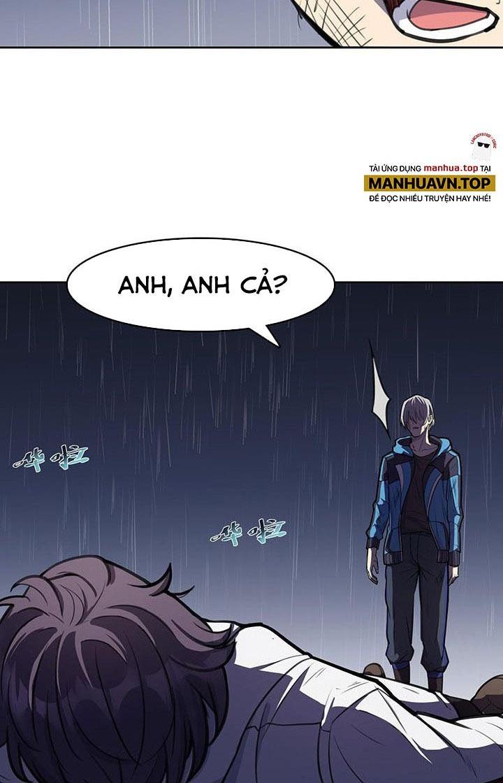 Điên Cuồng Trên Mạng Chapter 6 - Trang 2