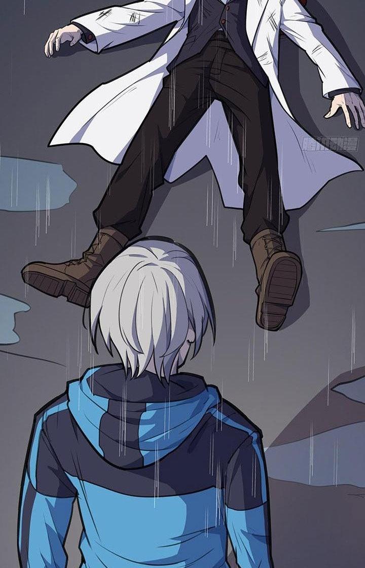 Điên Cuồng Trên Mạng Chapter 6 - Trang 2