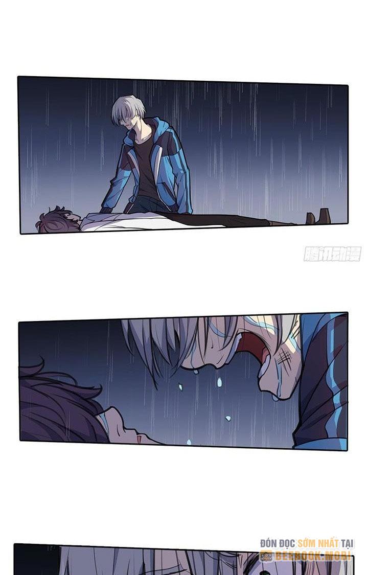 Điên Cuồng Trên Mạng Chapter 6 - Trang 2