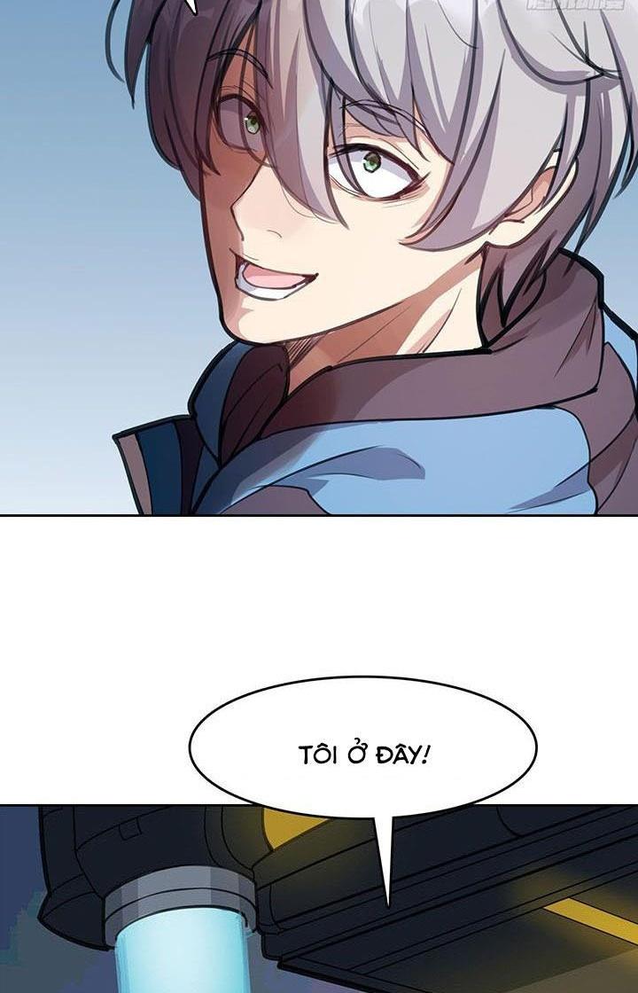 Điên Cuồng Trên Mạng Chapter 6 - Trang 2