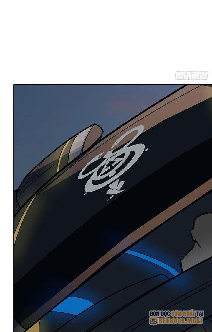 Điên Cuồng Trên Mạng Chapter 6 - Trang 2