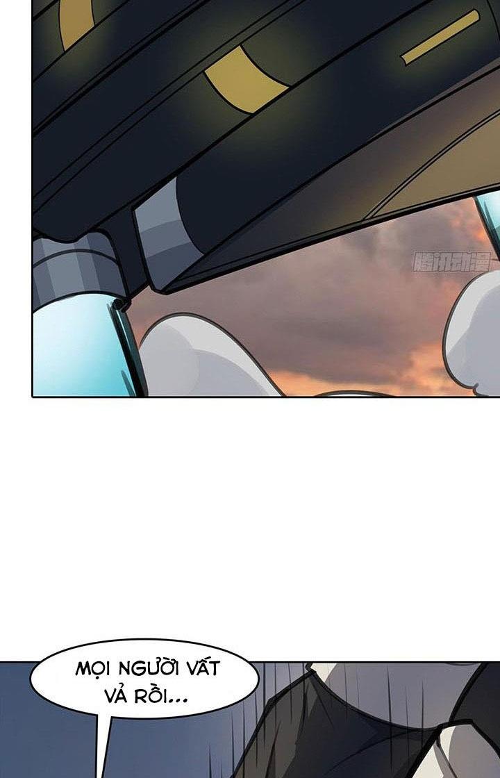 Điên Cuồng Trên Mạng Chapter 6 - Trang 2