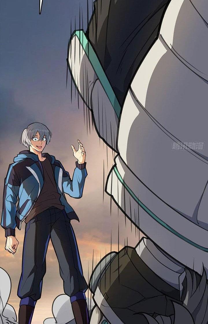 Điên Cuồng Trên Mạng Chapter 6 - Trang 2