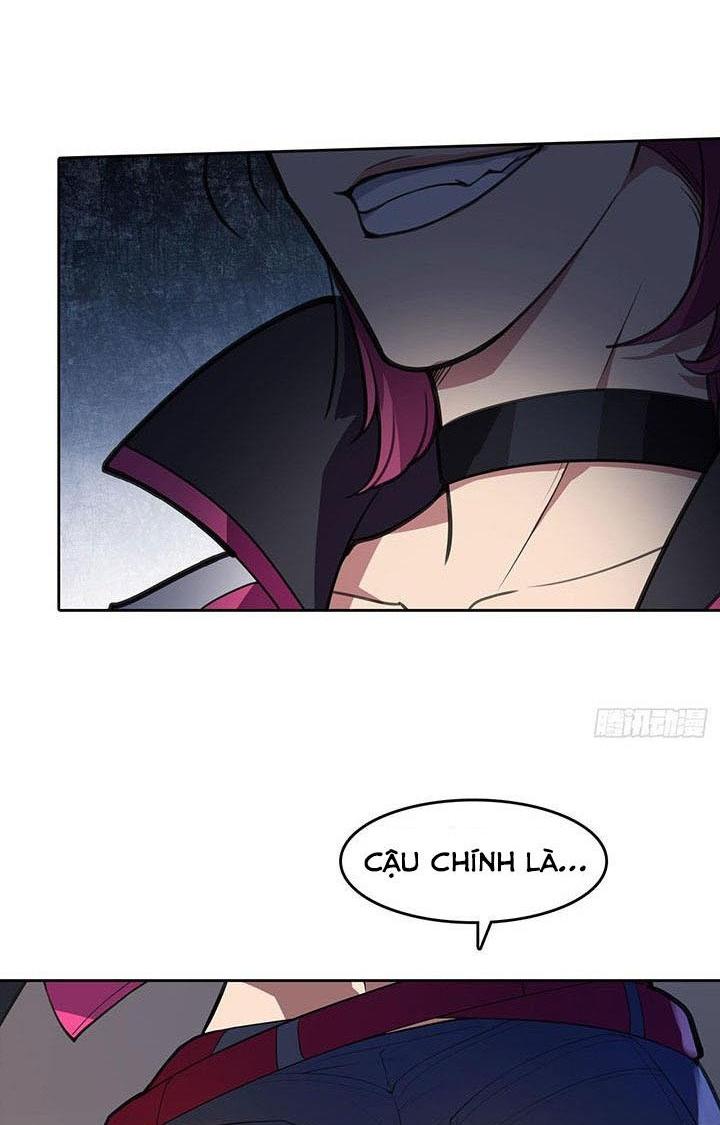 Điên Cuồng Trên Mạng Chapter 6 - Trang 2