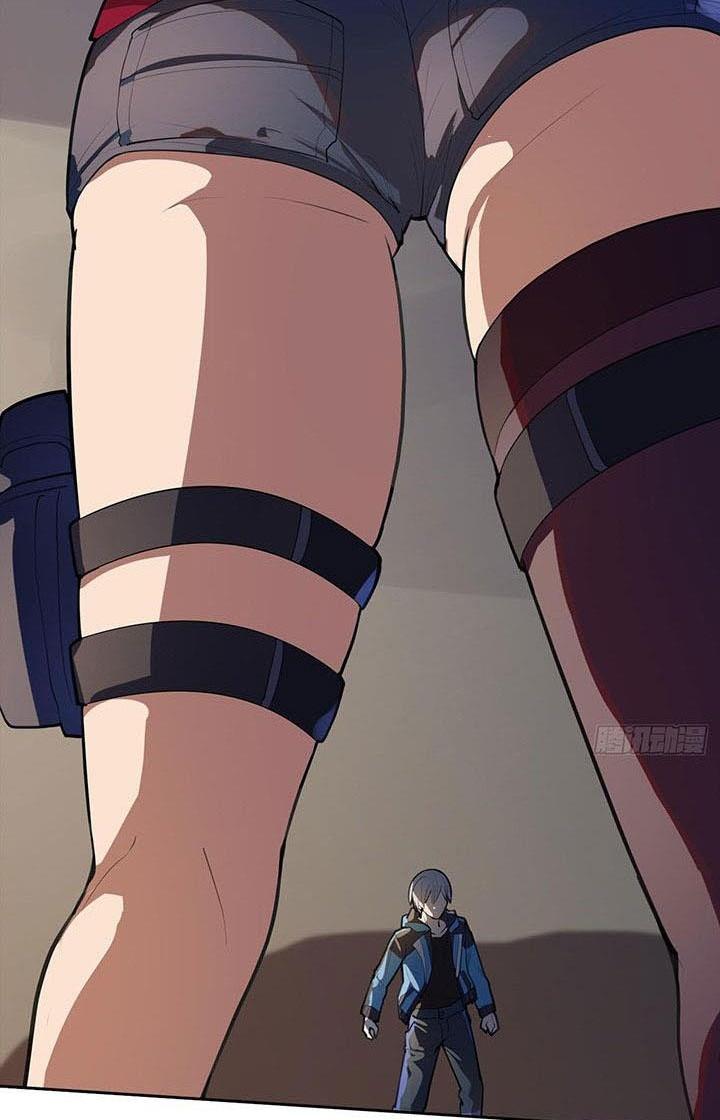 Điên Cuồng Trên Mạng Chapter 6 - Trang 2