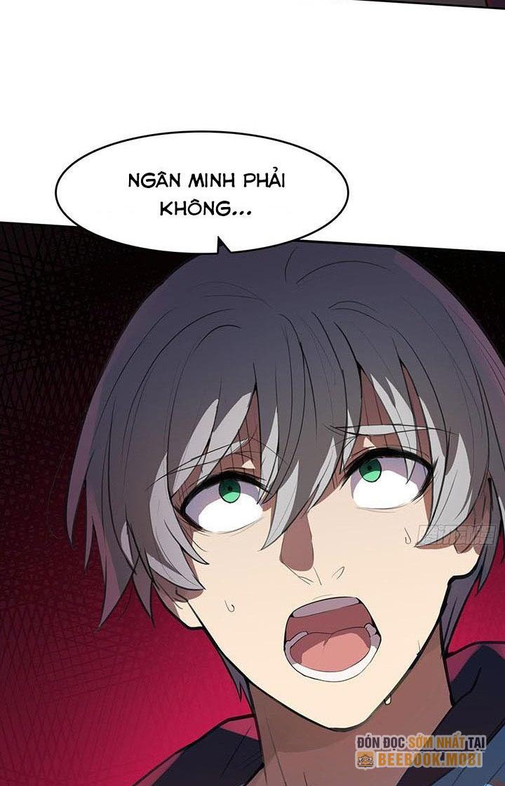 Điên Cuồng Trên Mạng Chapter 6 - Trang 2