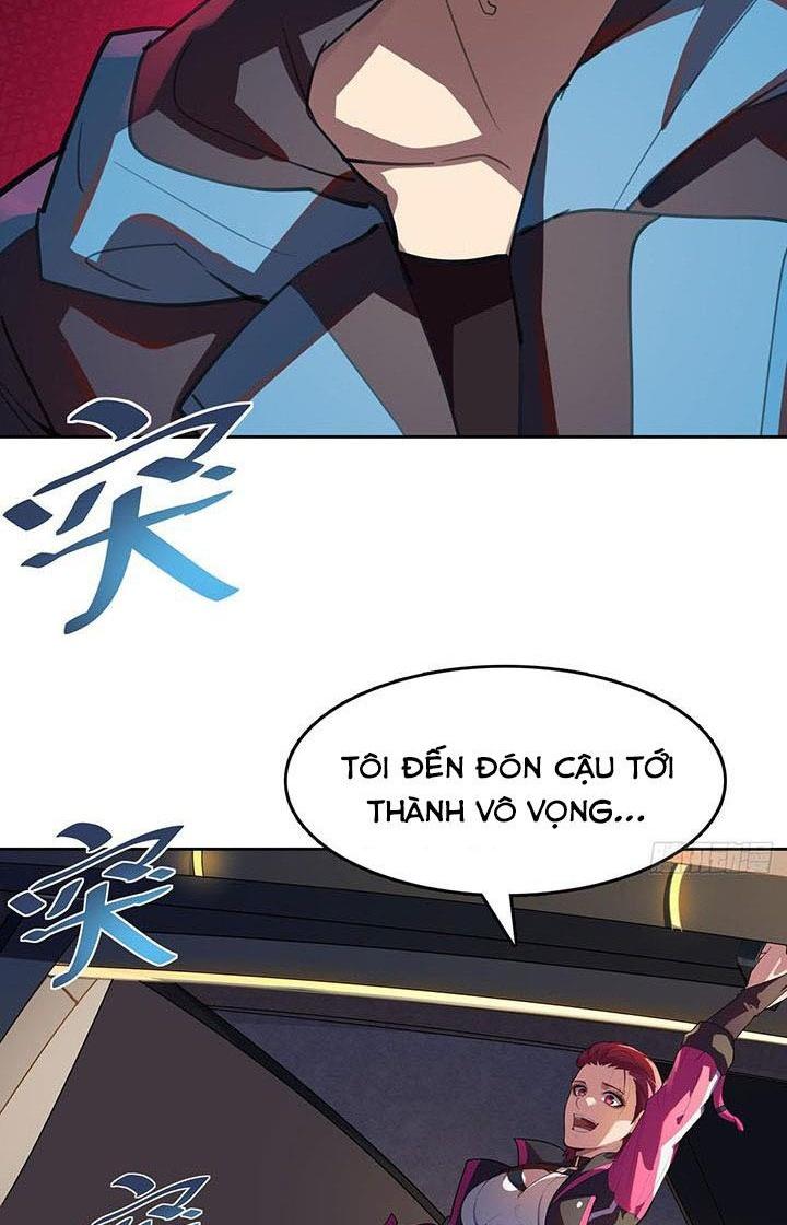 Điên Cuồng Trên Mạng Chapter 6 - Trang 2