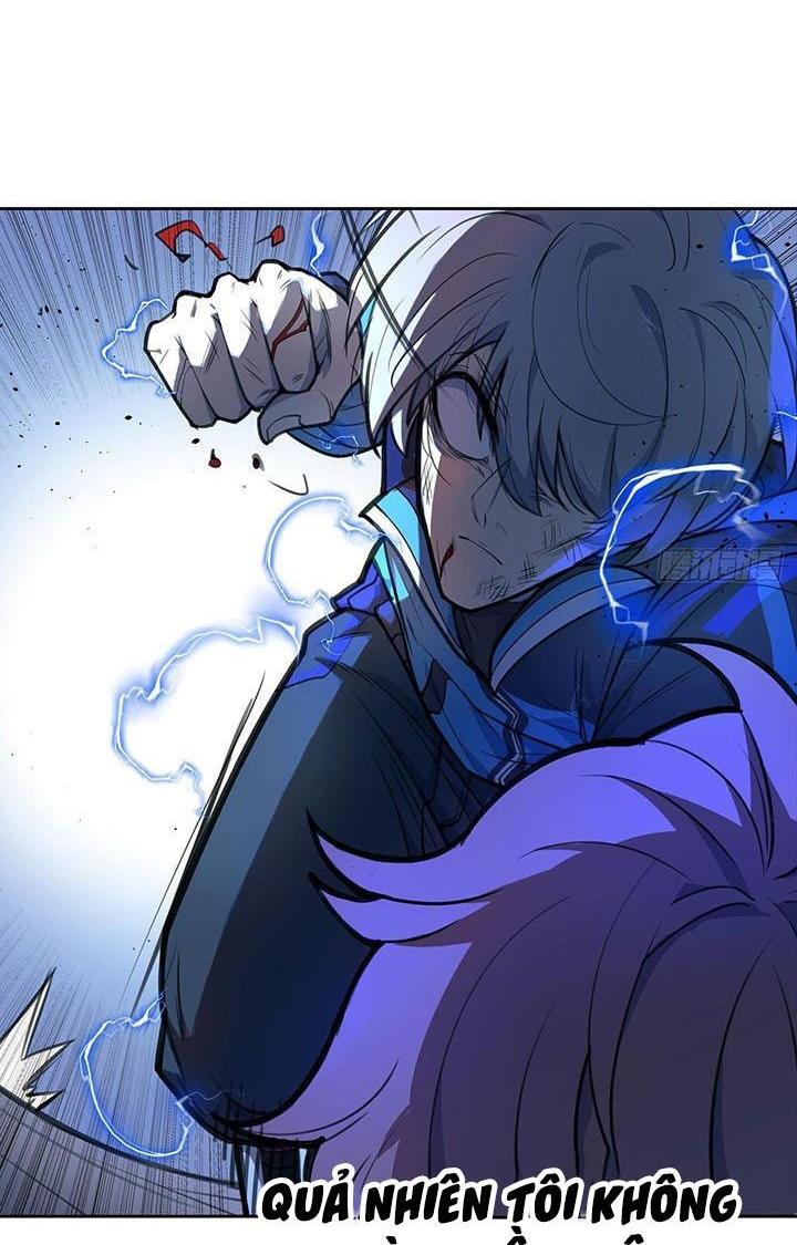 Điên Cuồng Trên Mạng Chapter 6 - Trang 2