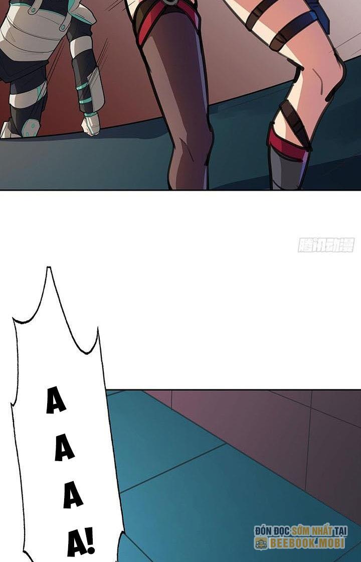 Điên Cuồng Trên Mạng Chapter 6 - Trang 2