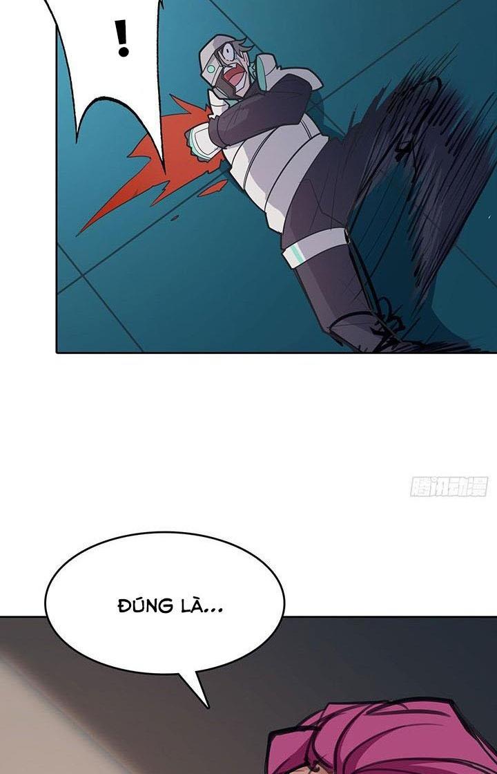 Điên Cuồng Trên Mạng Chapter 6 - Trang 2