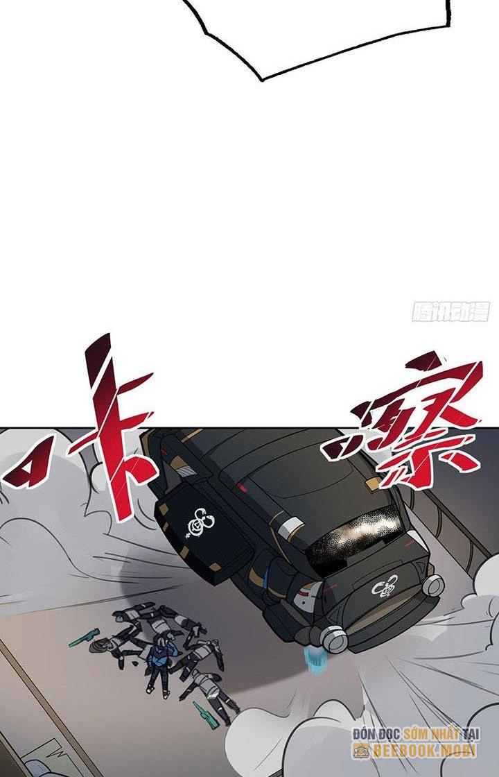 Điên Cuồng Trên Mạng Chapter 6 - Trang 2