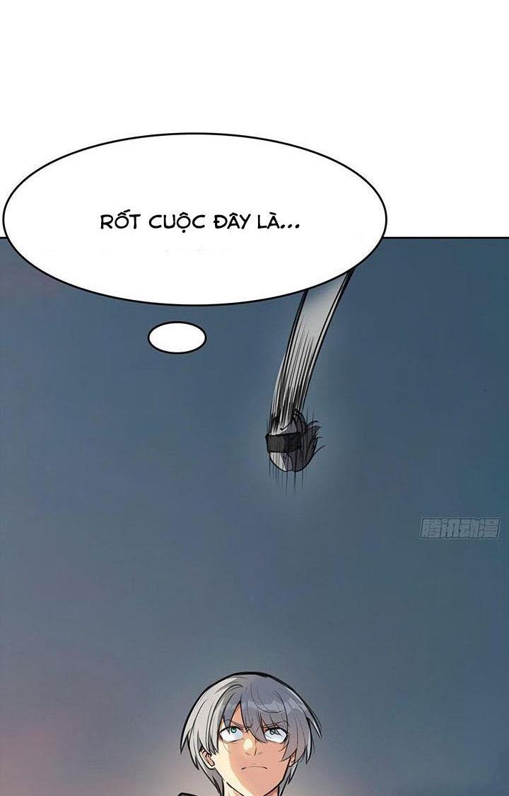 Điên Cuồng Trên Mạng Chapter 6 - Trang 2