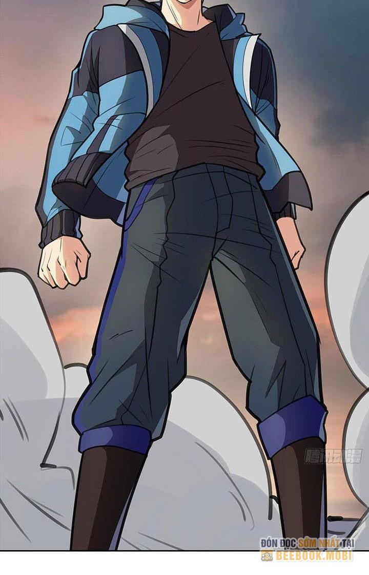 Điên Cuồng Trên Mạng Chapter 6 - Trang 2