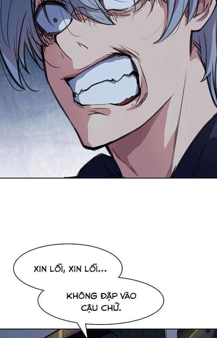 Điên Cuồng Trên Mạng Chapter 6 - Trang 2