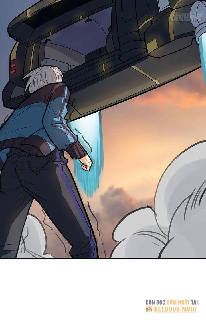 Điên Cuồng Trên Mạng Chapter 6 - Trang 2