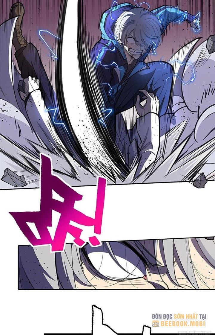 Điên Cuồng Trên Mạng Chapter 6 - Trang 2