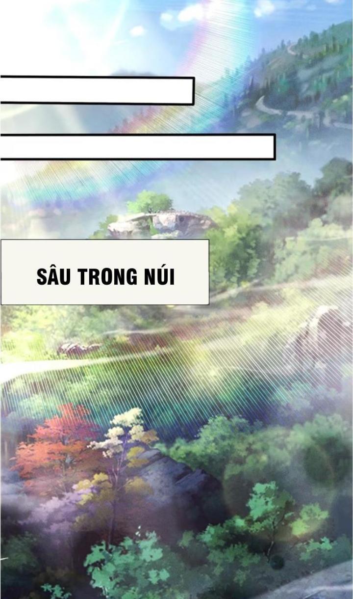 Cẩu Lương Thành Chuẩn Thánh, Ta Được Nữ Đế Triệu Hoán Chapter 41 - Trang 3