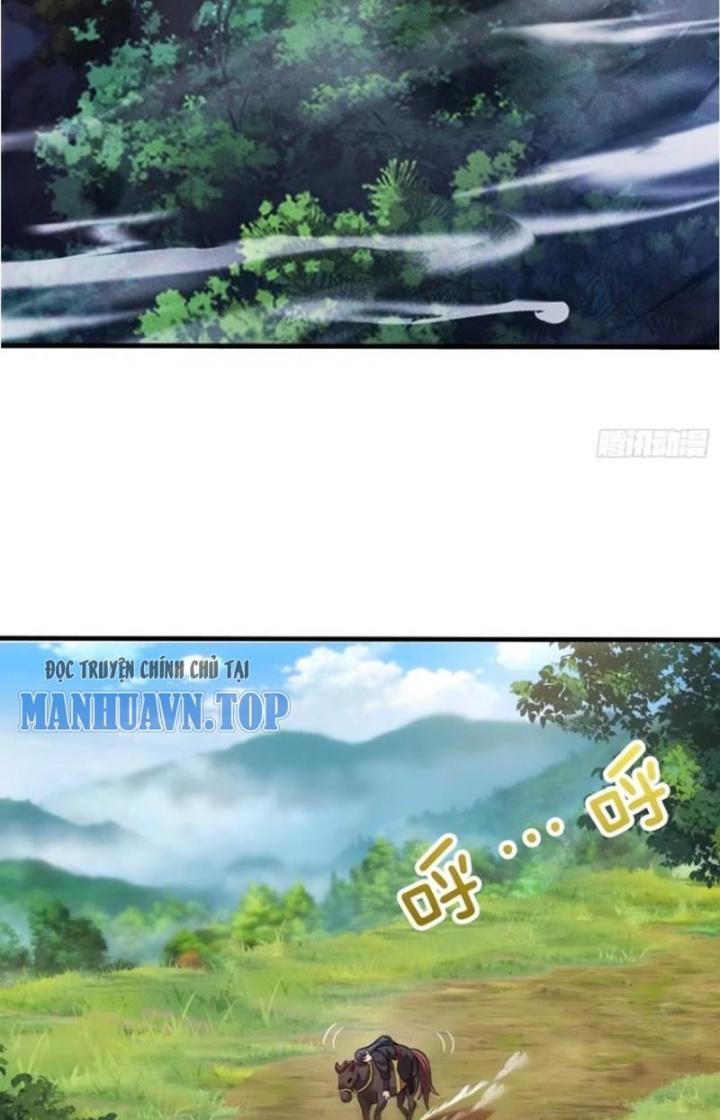 Cẩu Lương Thành Chuẩn Thánh, Ta Được Nữ Đế Triệu Hoán Chapter 41 - Trang 3