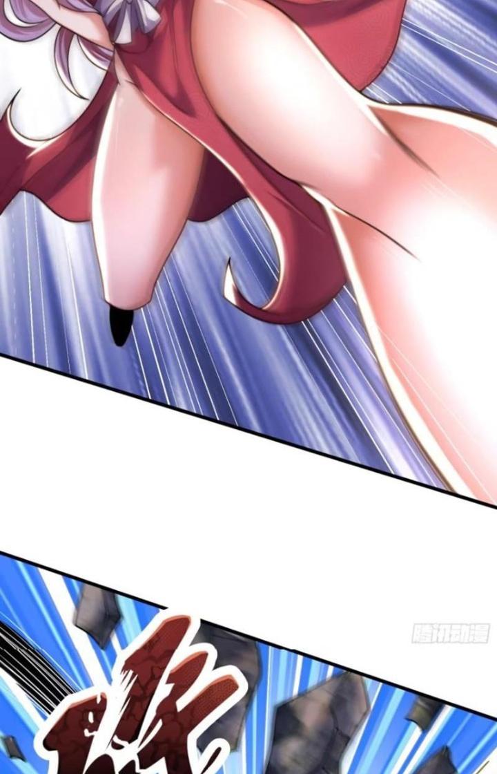 Cẩu Lương Thành Chuẩn Thánh, Ta Được Nữ Đế Triệu Hoán Chapter 41 - Trang 3