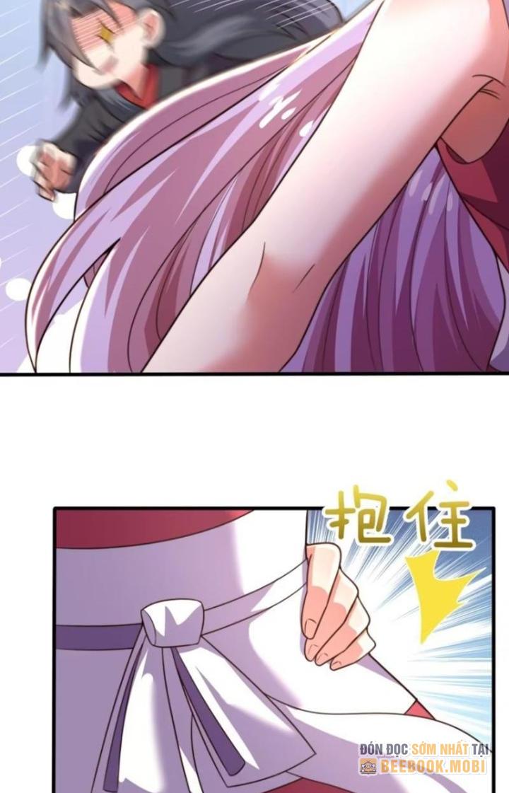 Cẩu Lương Thành Chuẩn Thánh, Ta Được Nữ Đế Triệu Hoán Chapter 41 - Trang 3