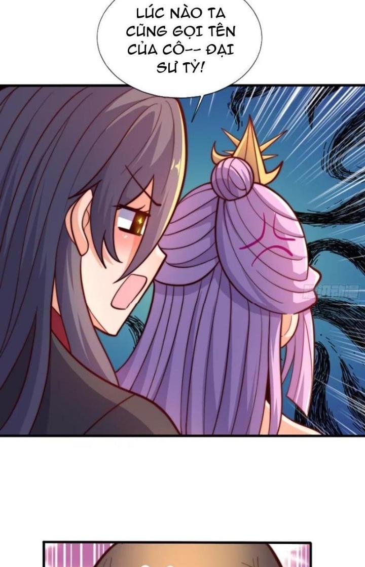 Cẩu Lương Thành Chuẩn Thánh, Ta Được Nữ Đế Triệu Hoán Chapter 41 - Trang 3