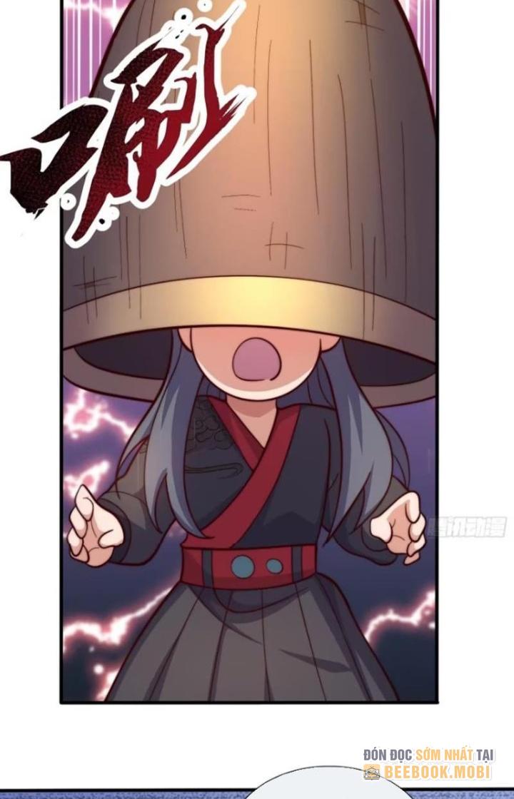 Cẩu Lương Thành Chuẩn Thánh, Ta Được Nữ Đế Triệu Hoán Chapter 41 - Trang 3