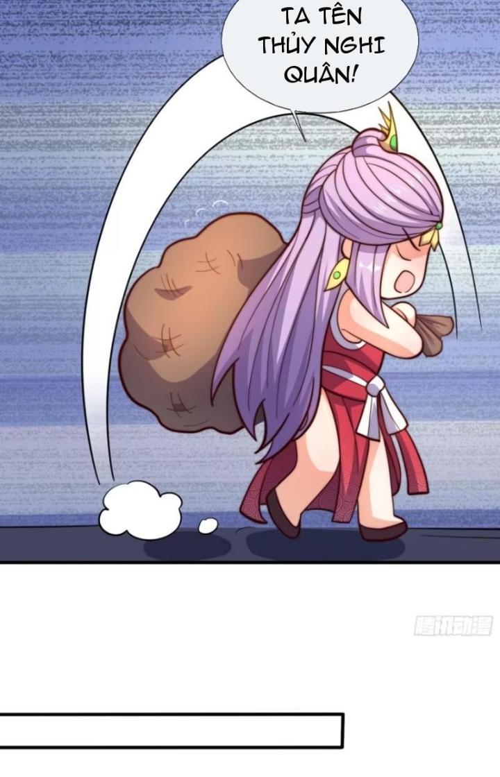 Cẩu Lương Thành Chuẩn Thánh, Ta Được Nữ Đế Triệu Hoán Chapter 41 - Trang 3