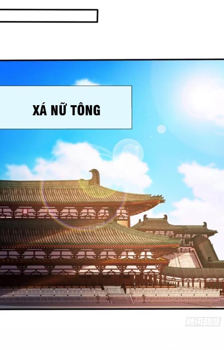 Cẩu Lương Thành Chuẩn Thánh, Ta Được Nữ Đế Triệu Hoán Chapter 41 - Trang 3