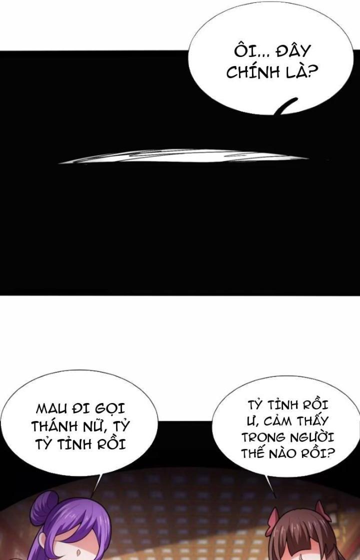 Cẩu Lương Thành Chuẩn Thánh, Ta Được Nữ Đế Triệu Hoán Chapter 41 - Trang 3