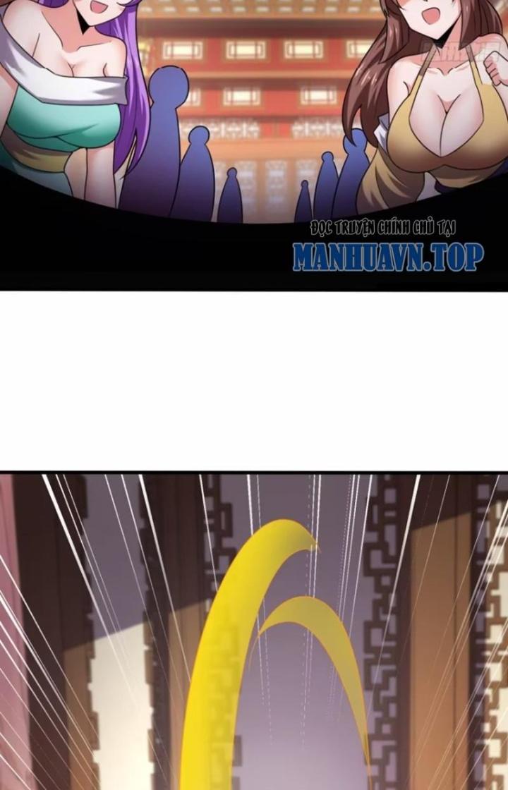 Cẩu Lương Thành Chuẩn Thánh, Ta Được Nữ Đế Triệu Hoán Chapter 41 - Trang 3