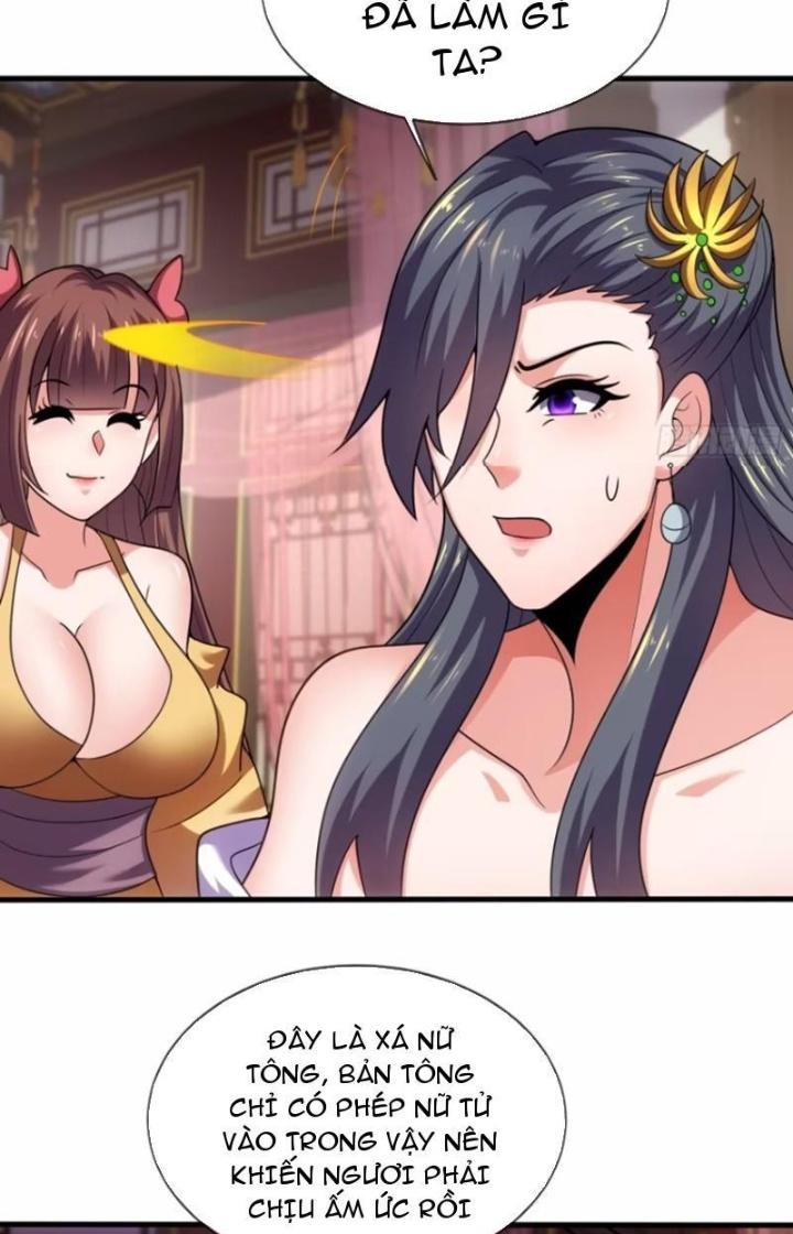 Cẩu Lương Thành Chuẩn Thánh, Ta Được Nữ Đế Triệu Hoán Chapter 41 - Trang 3