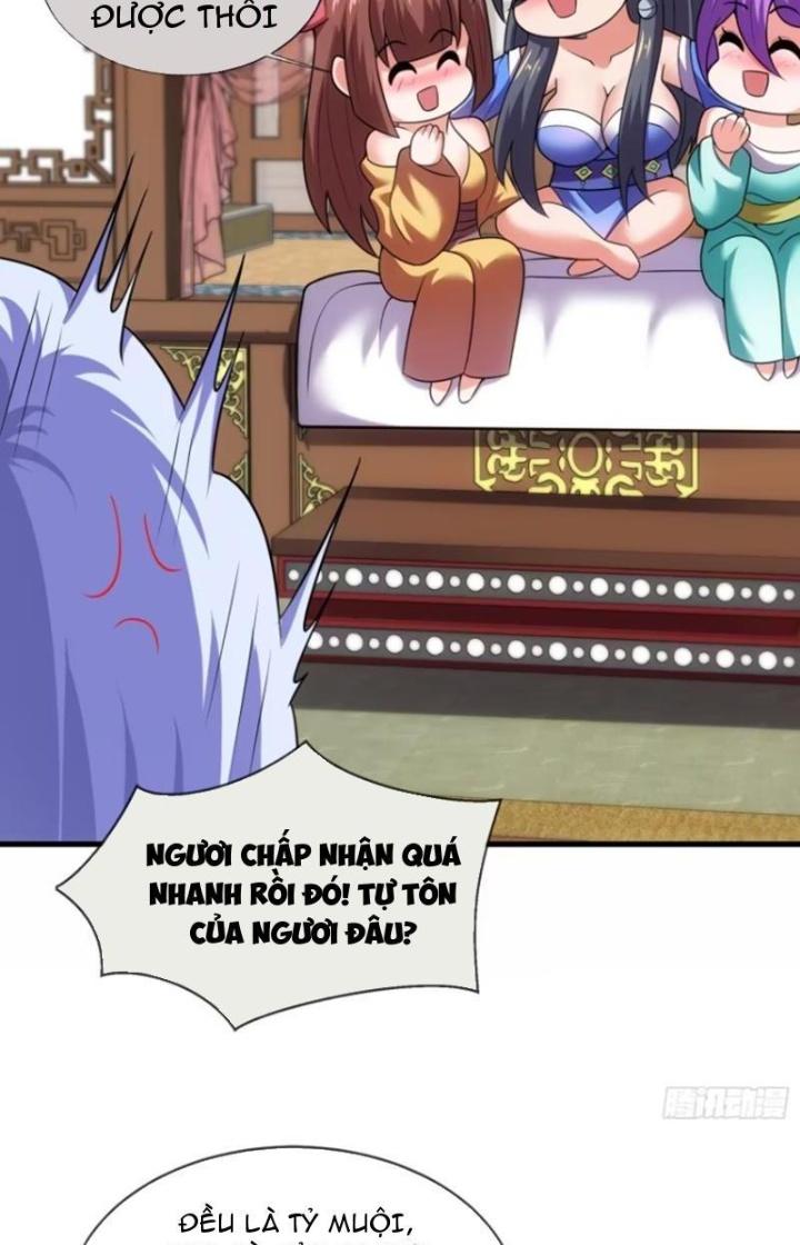 Cẩu Lương Thành Chuẩn Thánh, Ta Được Nữ Đế Triệu Hoán Chapter 41 - Trang 3