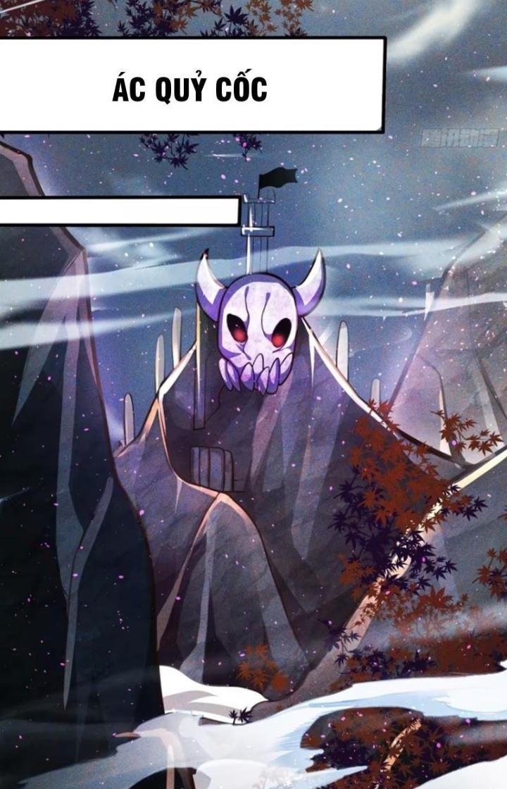 Cẩu Lương Thành Chuẩn Thánh, Ta Được Nữ Đế Triệu Hoán Chapter 41 - Trang 3