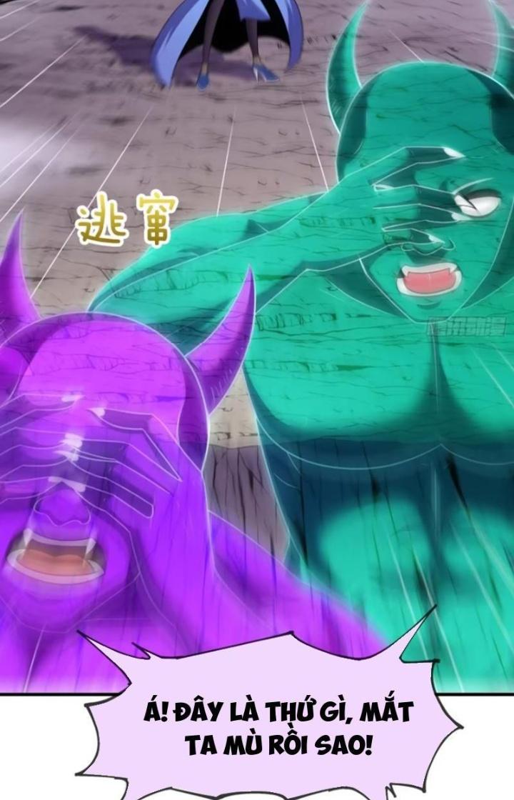 Cẩu Lương Thành Chuẩn Thánh, Ta Được Nữ Đế Triệu Hoán Chapter 41 - Trang 3