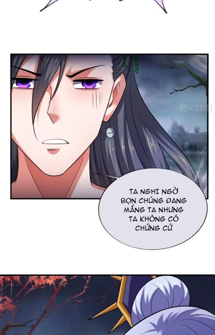 Cẩu Lương Thành Chuẩn Thánh, Ta Được Nữ Đế Triệu Hoán Chapter 41 - Trang 3