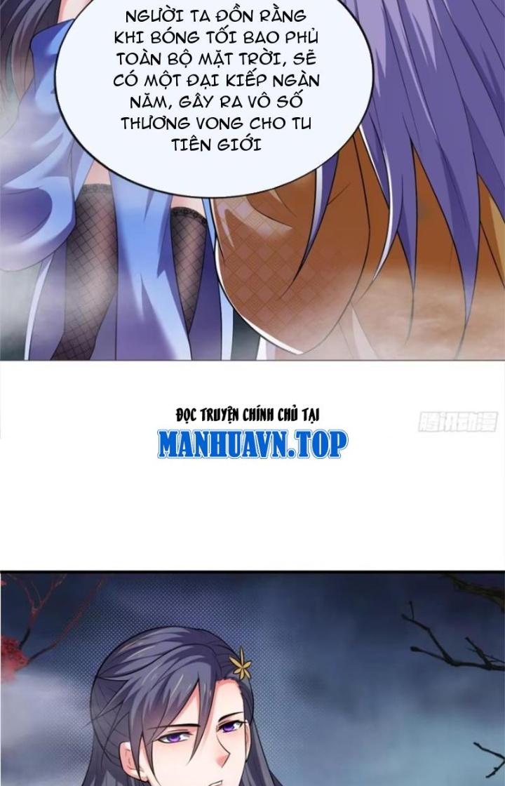 Cẩu Lương Thành Chuẩn Thánh, Ta Được Nữ Đế Triệu Hoán Chapter 41 - Trang 3