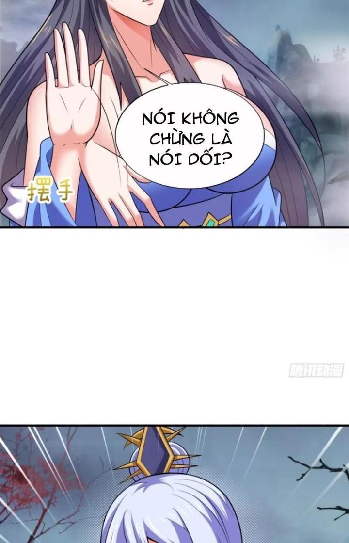 Cẩu Lương Thành Chuẩn Thánh, Ta Được Nữ Đế Triệu Hoán Chapter 41 - Trang 3