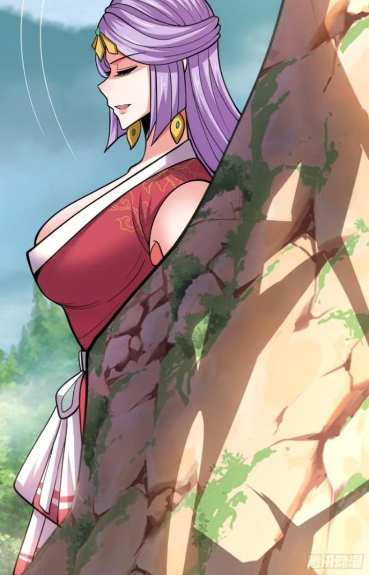 Cẩu Lương Thành Chuẩn Thánh, Ta Được Nữ Đế Triệu Hoán Chapter 41 - Trang 3