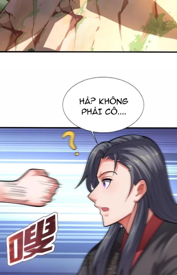 Cẩu Lương Thành Chuẩn Thánh, Ta Được Nữ Đế Triệu Hoán Chapter 41 - Trang 3