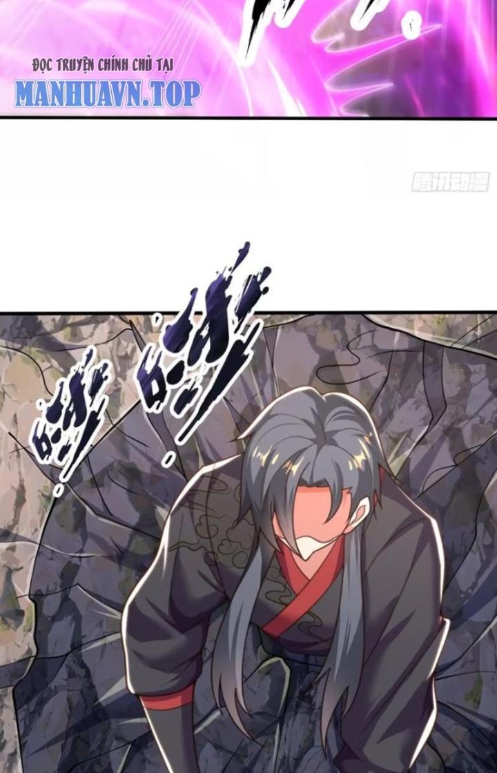 Cẩu Lương Thành Chuẩn Thánh, Ta Được Nữ Đế Triệu Hoán Chapter 41 - Trang 3