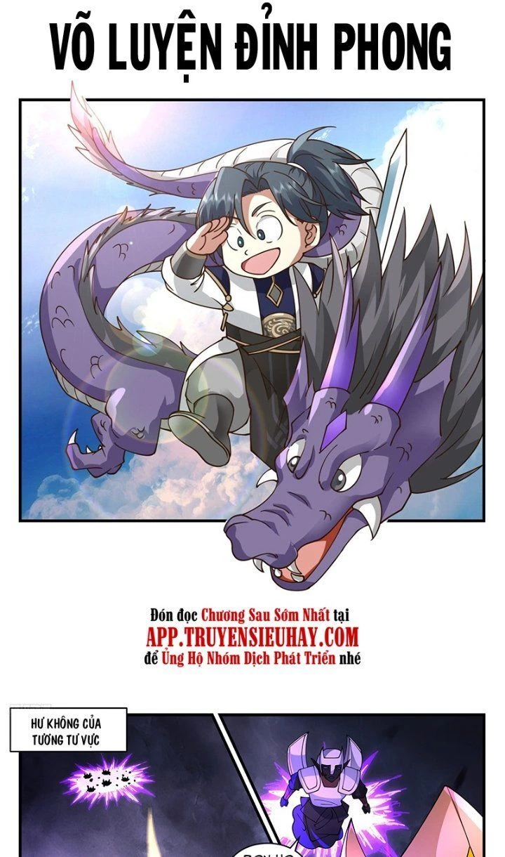 Võ Luyện Đỉnh Phong Chapter 3366 - Trang 4