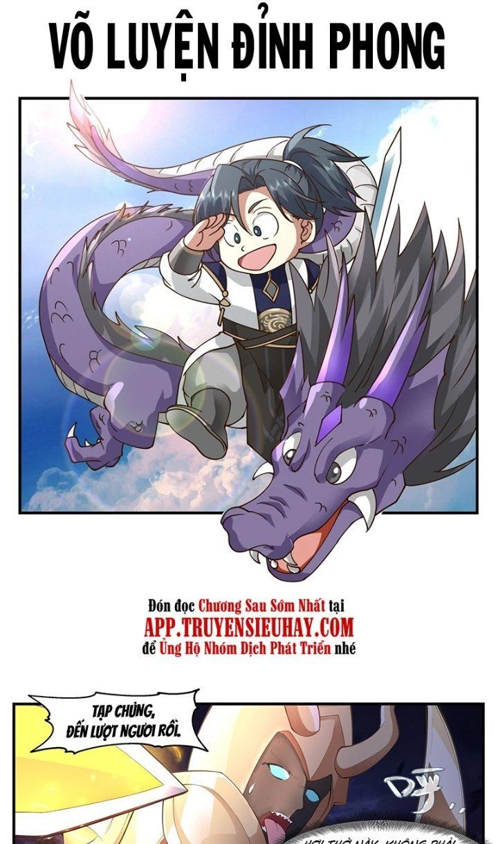 Võ Luyện Đỉnh Phong Chapter 3367 - Trang 4