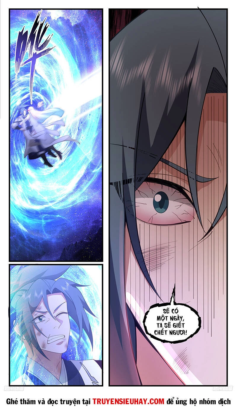 Võ Luyện Đỉnh Phong Chapter 3372 - Trang 4