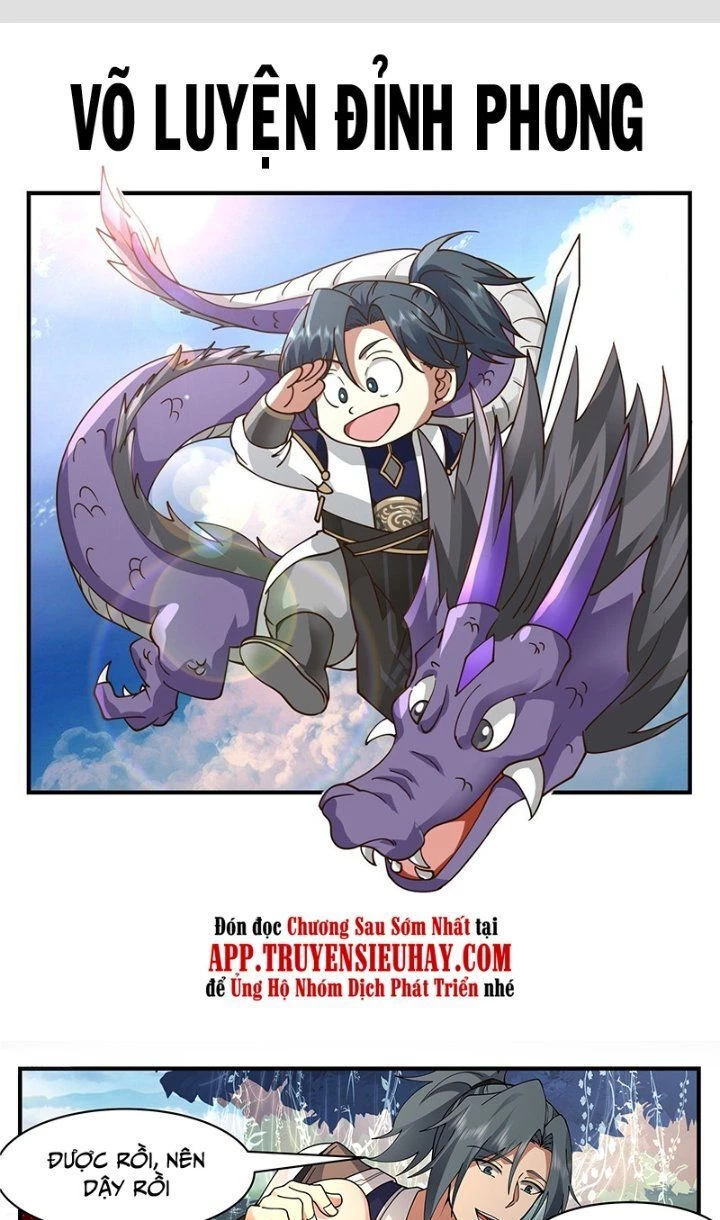 Võ Luyện Đỉnh Phong Chapter 3377 - Trang 4