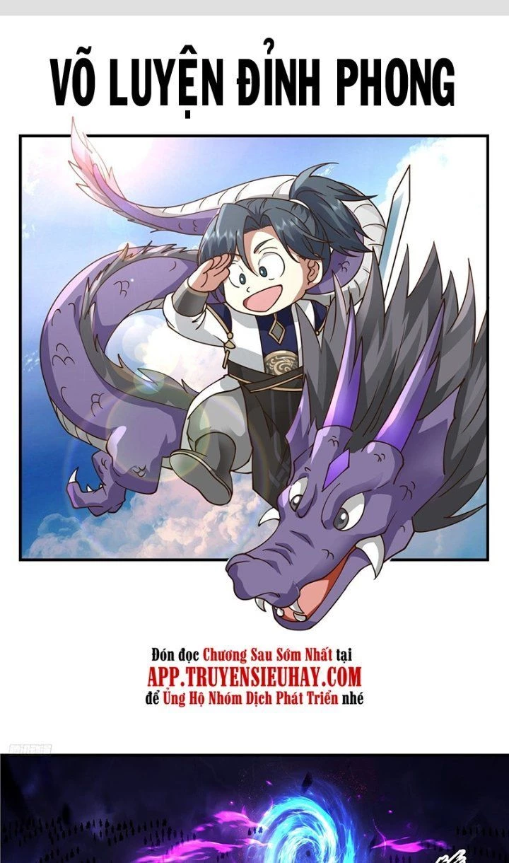 Võ Luyện Đỉnh Phong Chapter 3375 - Trang 4