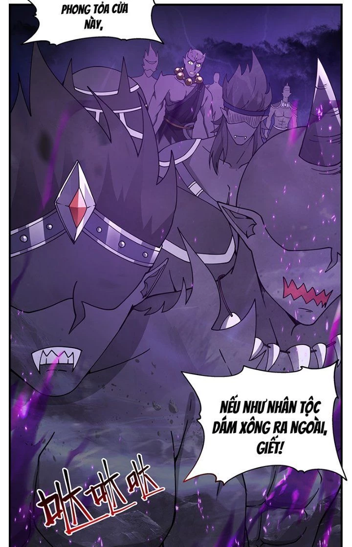 Võ Luyện Đỉnh Phong Chapter 3375 - Trang 4